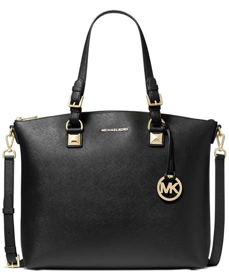 michael kors karla large multi function tote|michael kors totes for women.